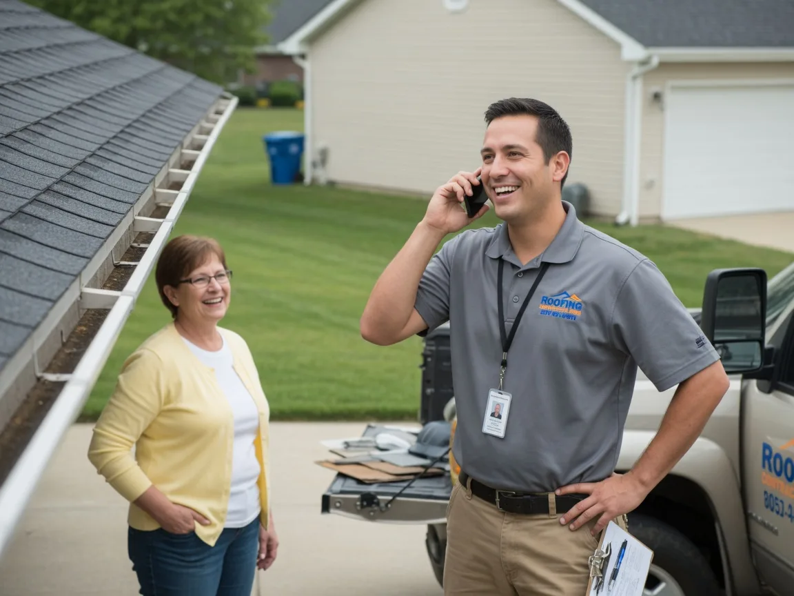 Local Roofing Contractors Bay Center, WA FAQs